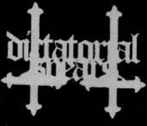 logo Dictatorial Spears